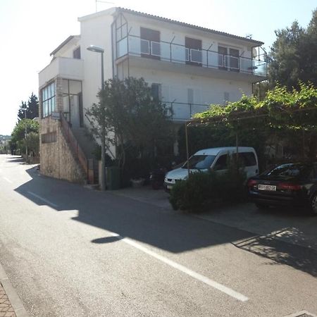 Apartment Viktoria Primošten Екстериор снимка