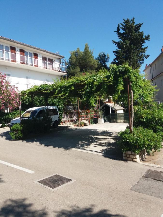 Apartment Viktoria Primošten Екстериор снимка