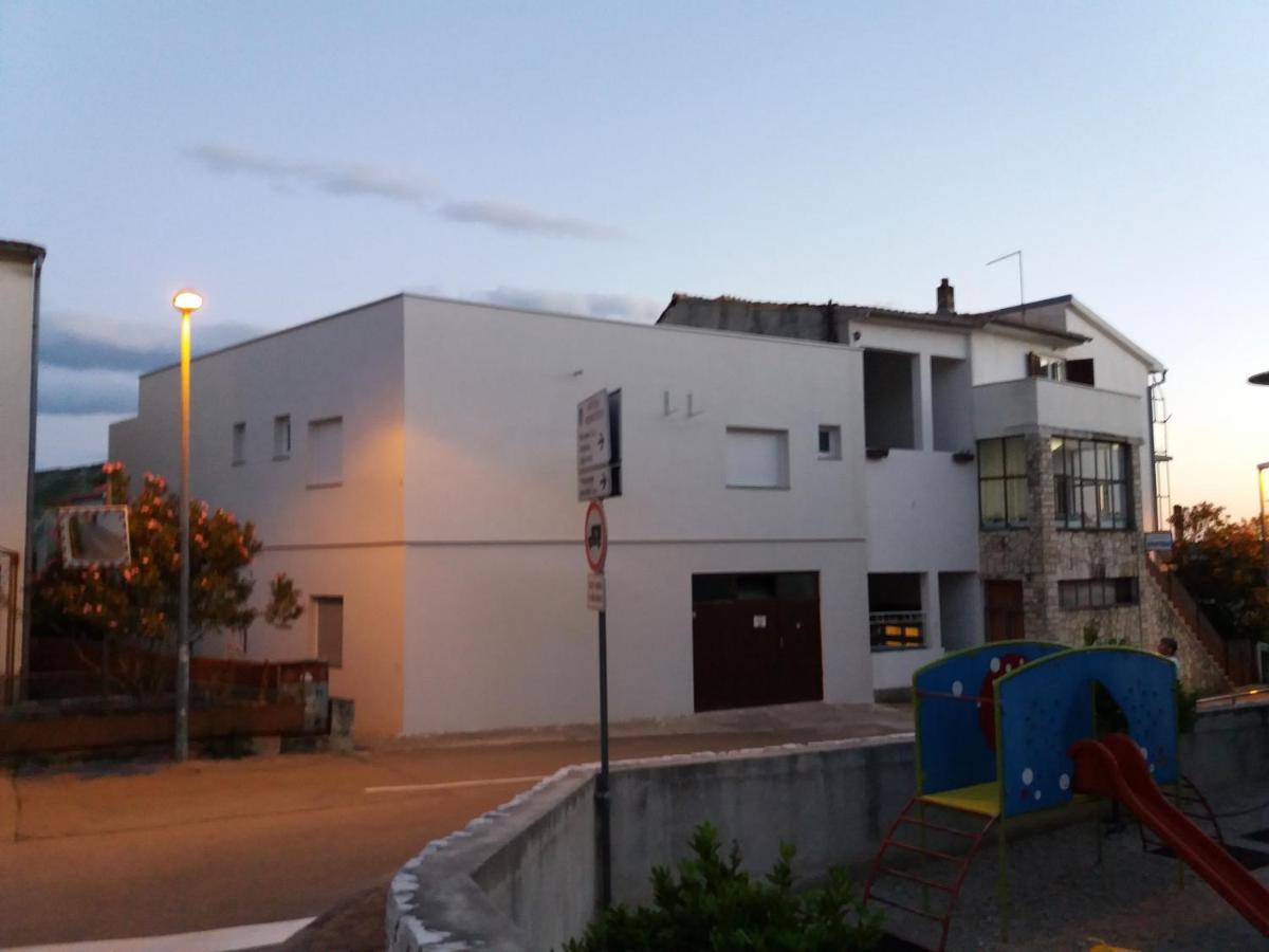 Apartment Viktoria Primošten Екстериор снимка