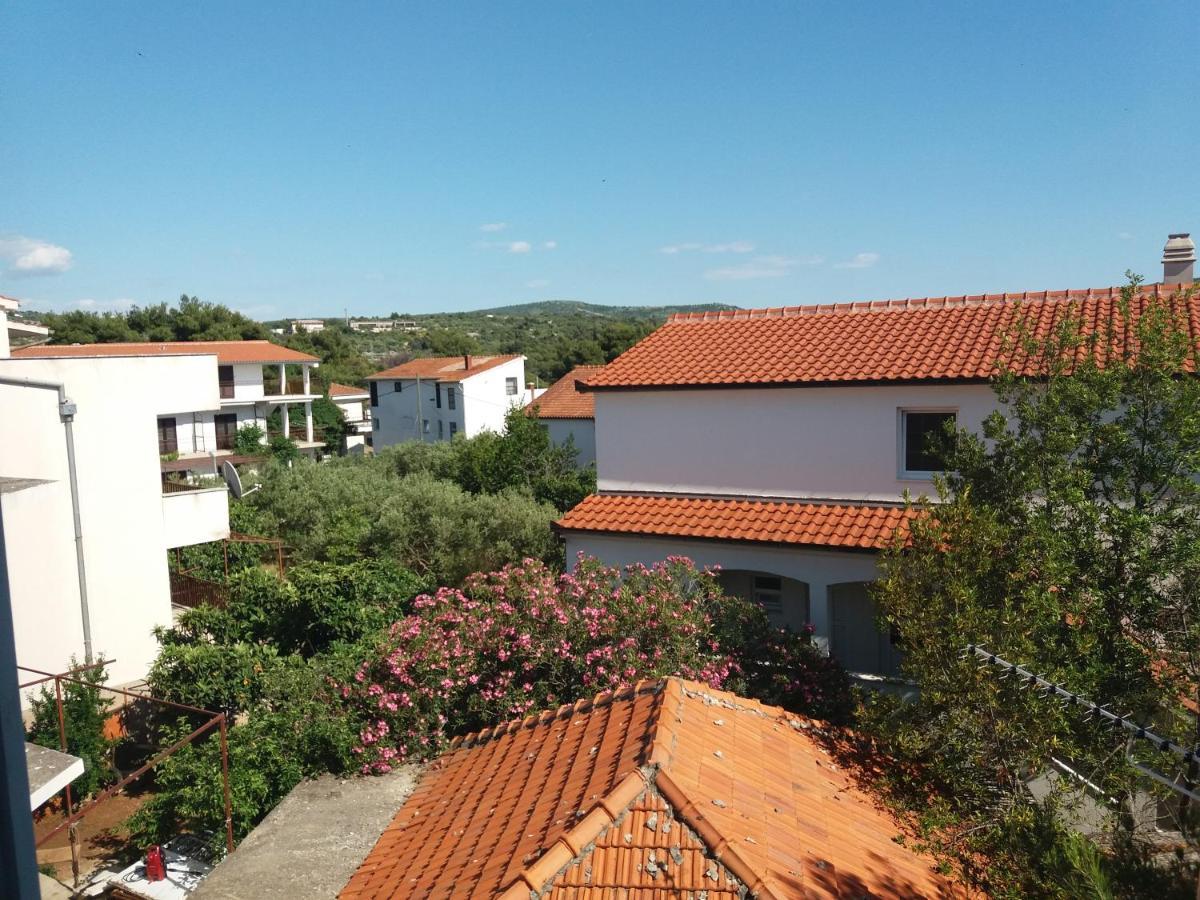 Apartment Viktoria Primošten Екстериор снимка