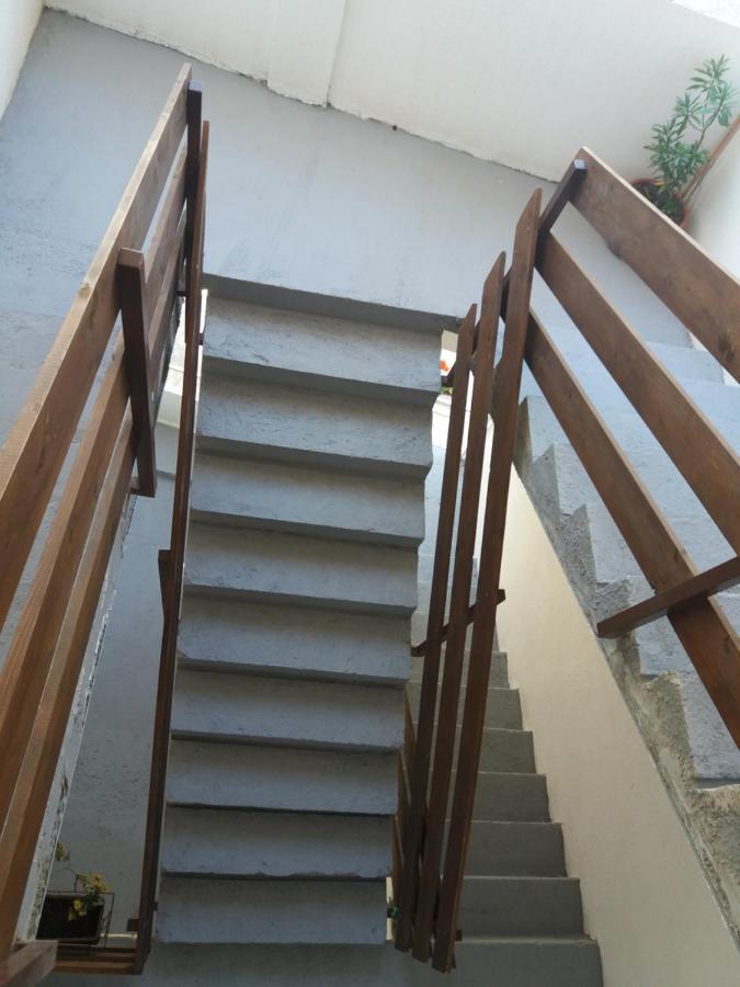 Apartment Viktoria Primošten Екстериор снимка