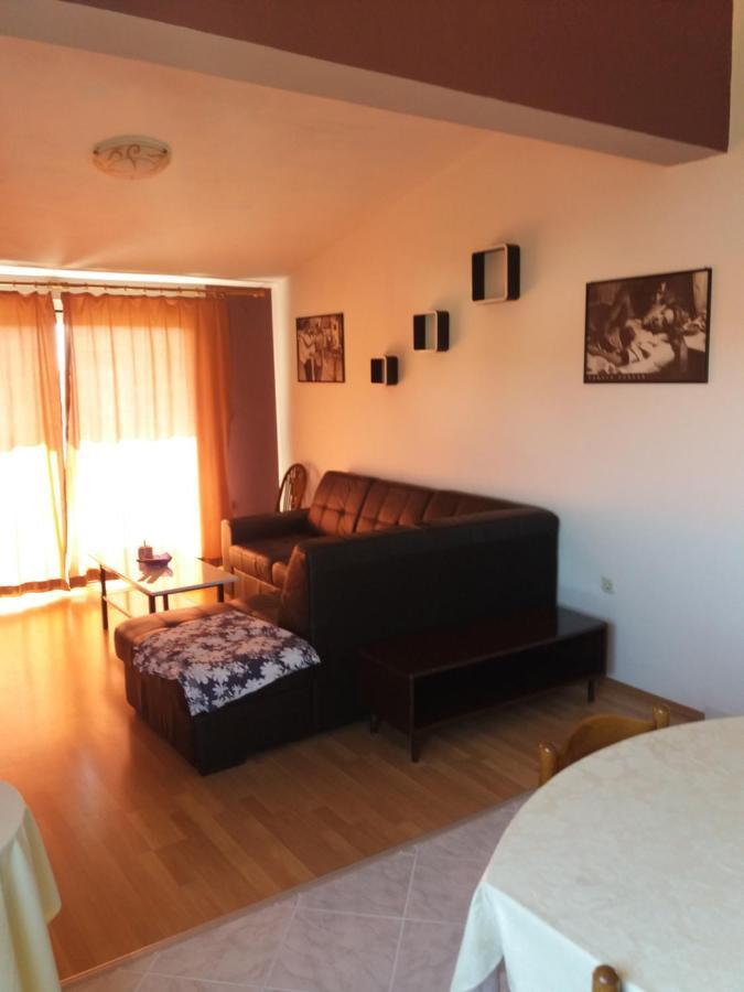 Apartment Viktoria Primošten Екстериор снимка