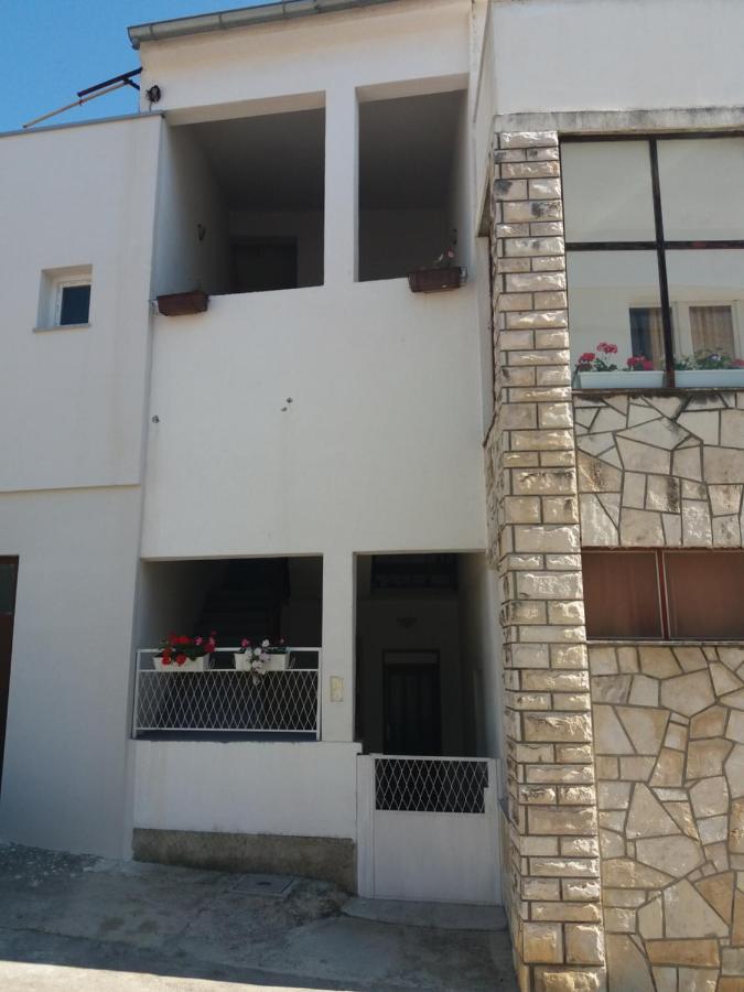 Apartment Viktoria Primošten Екстериор снимка
