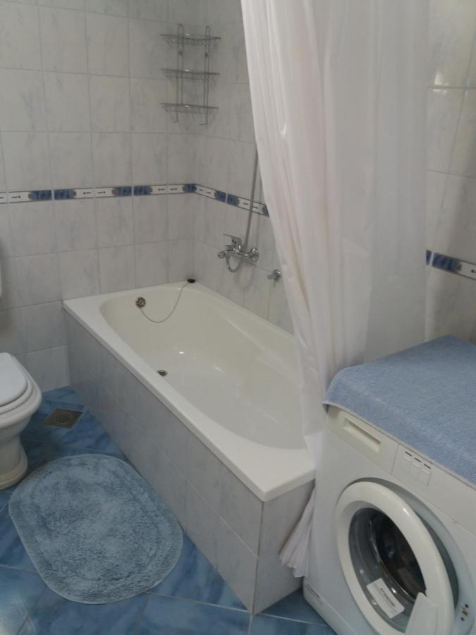Apartment Viktoria Primošten Екстериор снимка