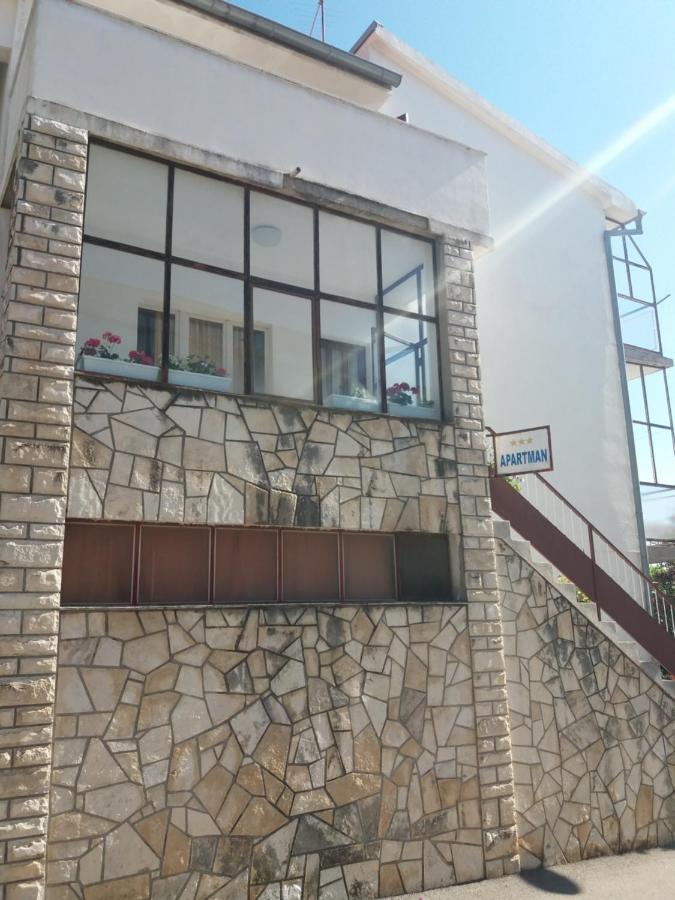 Apartment Viktoria Primošten Екстериор снимка