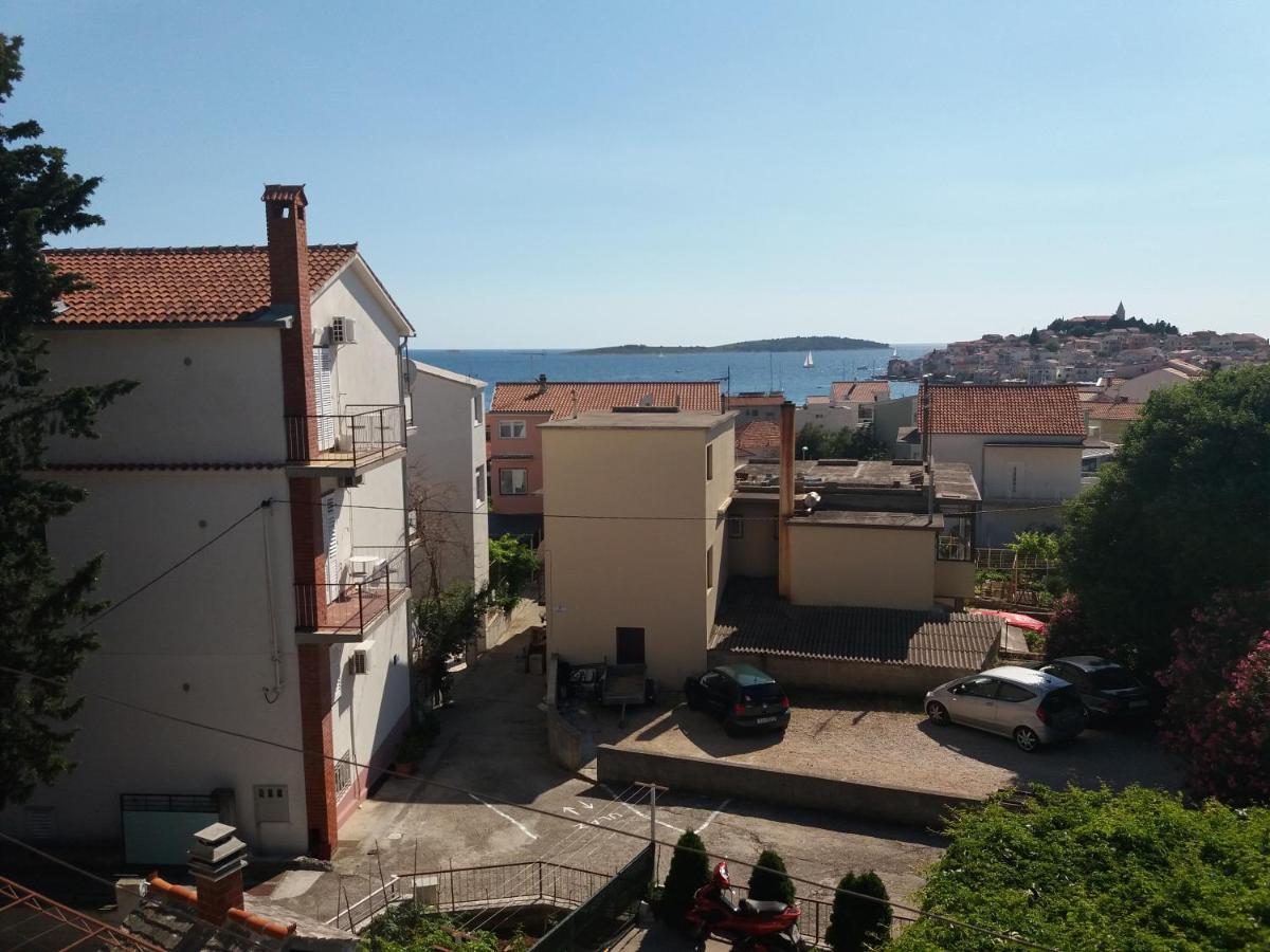 Apartment Viktoria Primošten Екстериор снимка