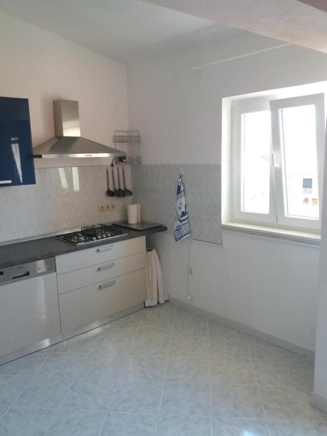 Apartment Viktoria Primošten Екстериор снимка